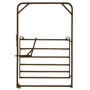 Utility Bow Gate