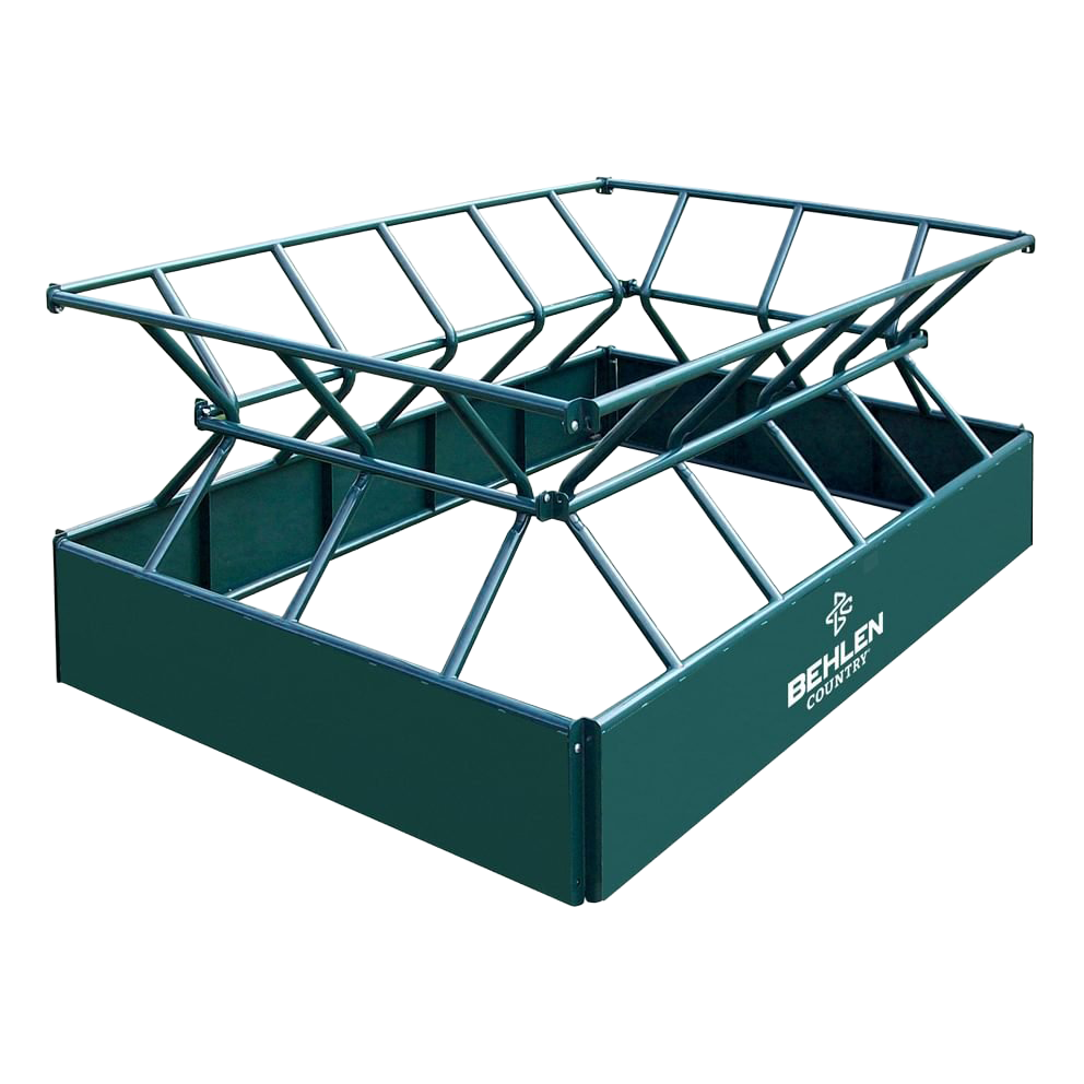 V-Smart Hay Feeder