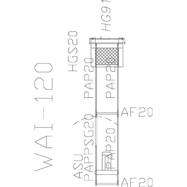 Working Alley w/ Headgate and Preg Panels