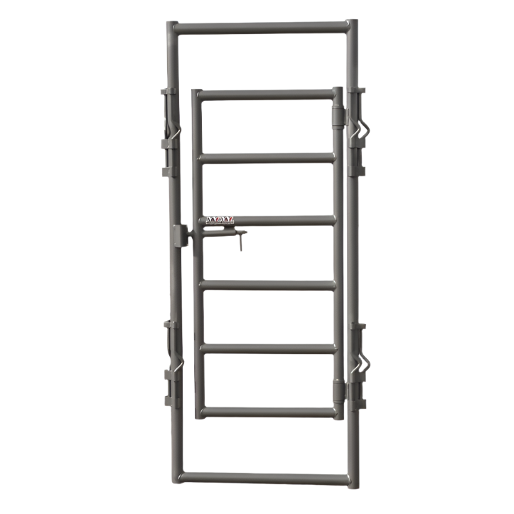 Chaparral 28" Alley Control Gate