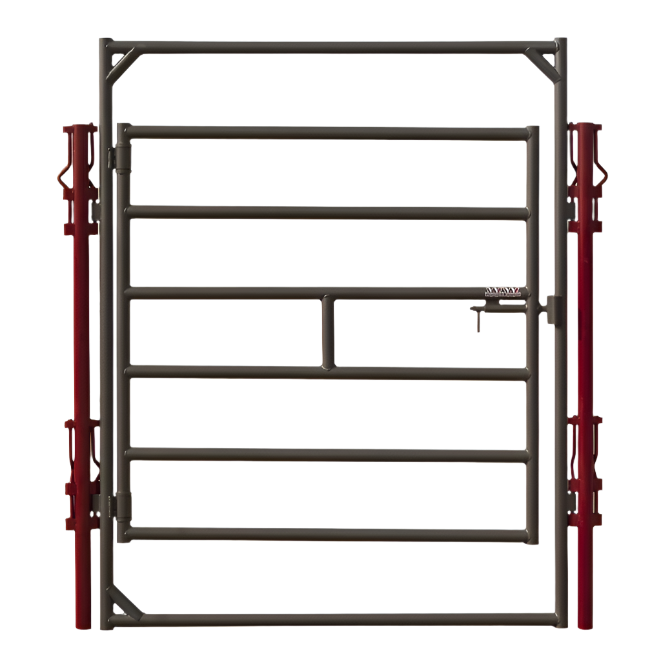 Classic Gate-in-Frame