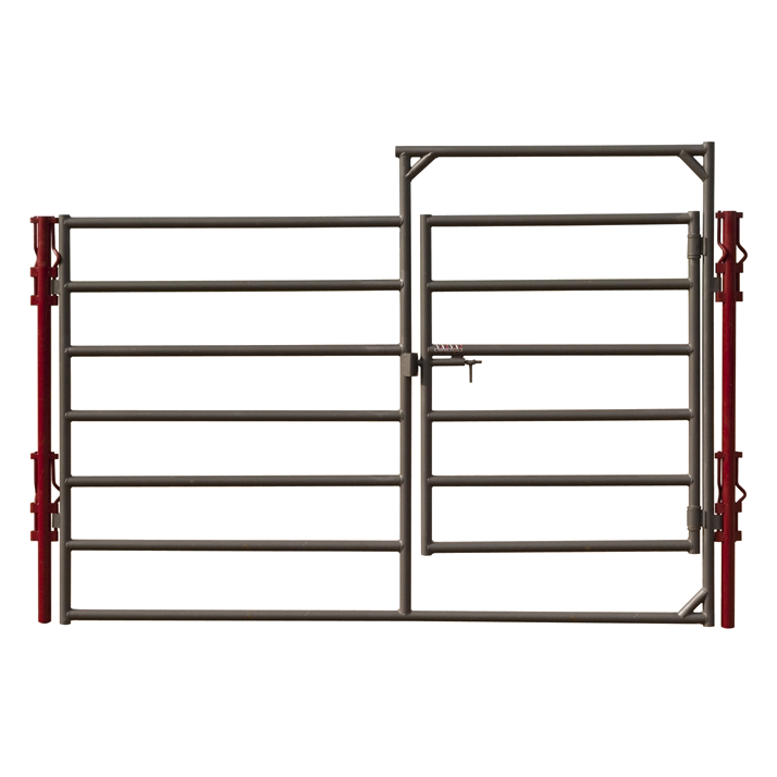 Classic Gate Panels