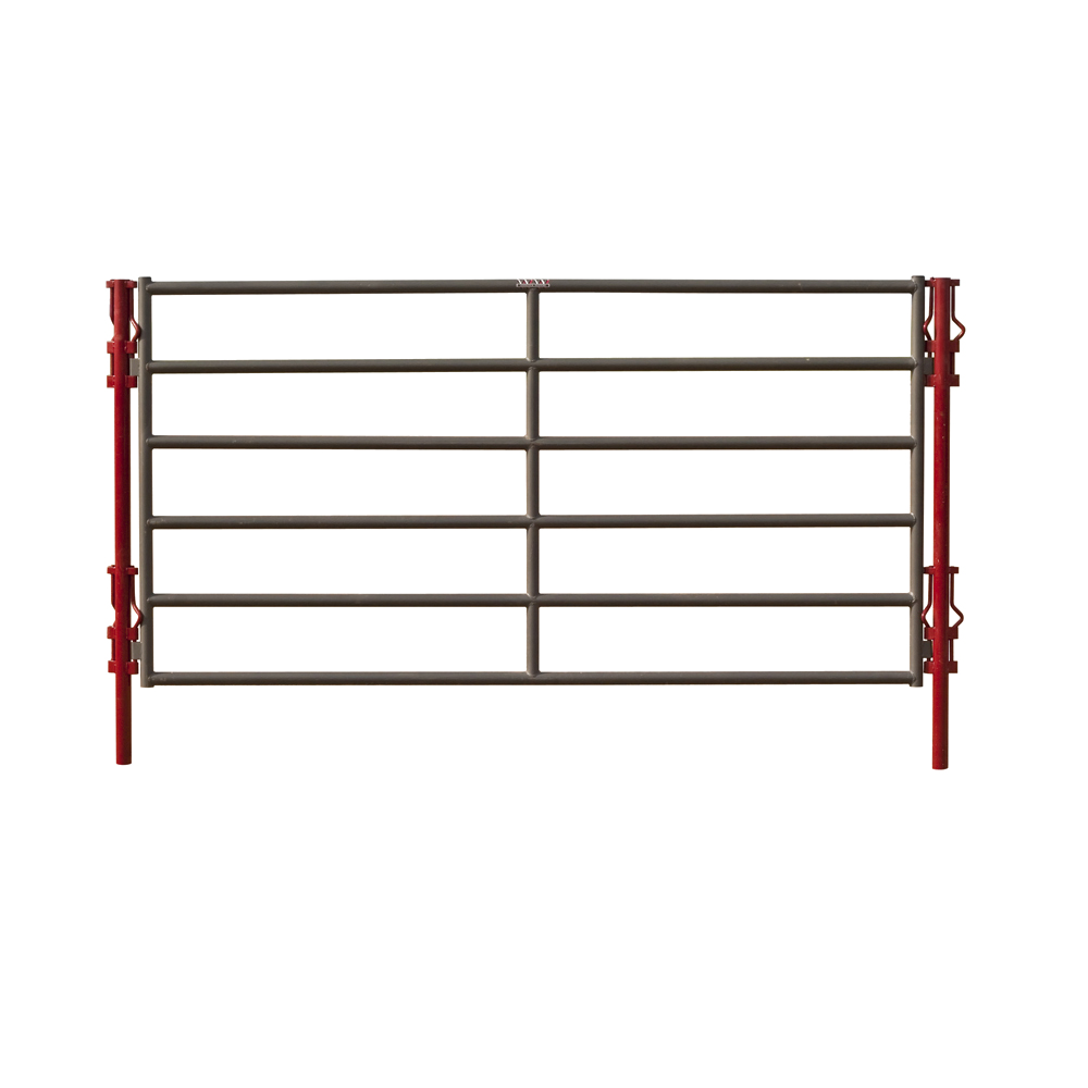Classic Panels Galvanized