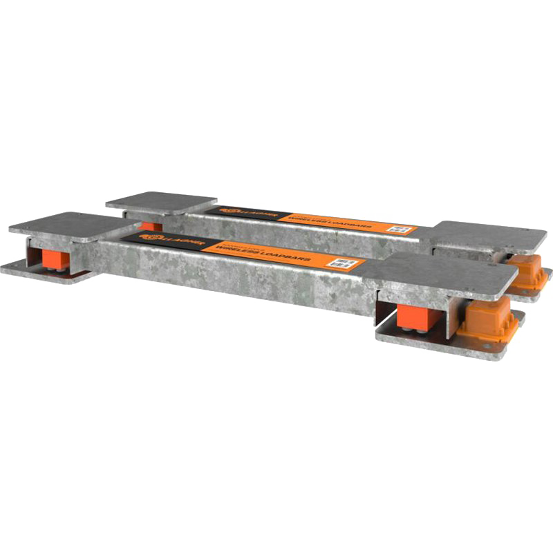 Wireless Loadbars 11,000 lbs - Gallagher