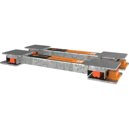 Wireless Loadbars 11,000 lbs - Gallagher