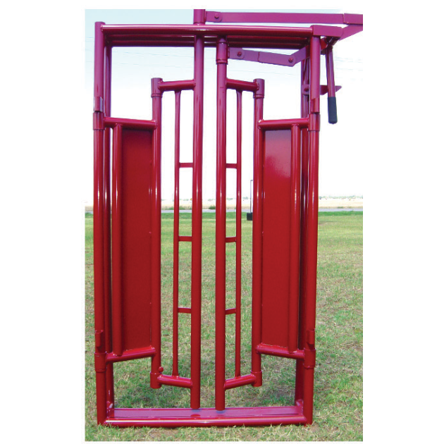 Beefmaster Bifold Tailgate