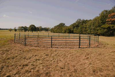 Economy Round Pens