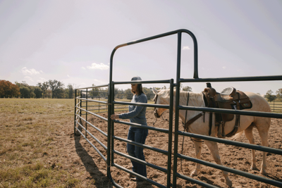 Economy Round Pens
