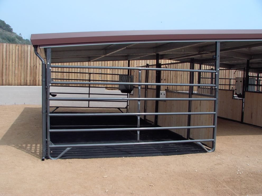 Behlen Barn & Shelter Kits