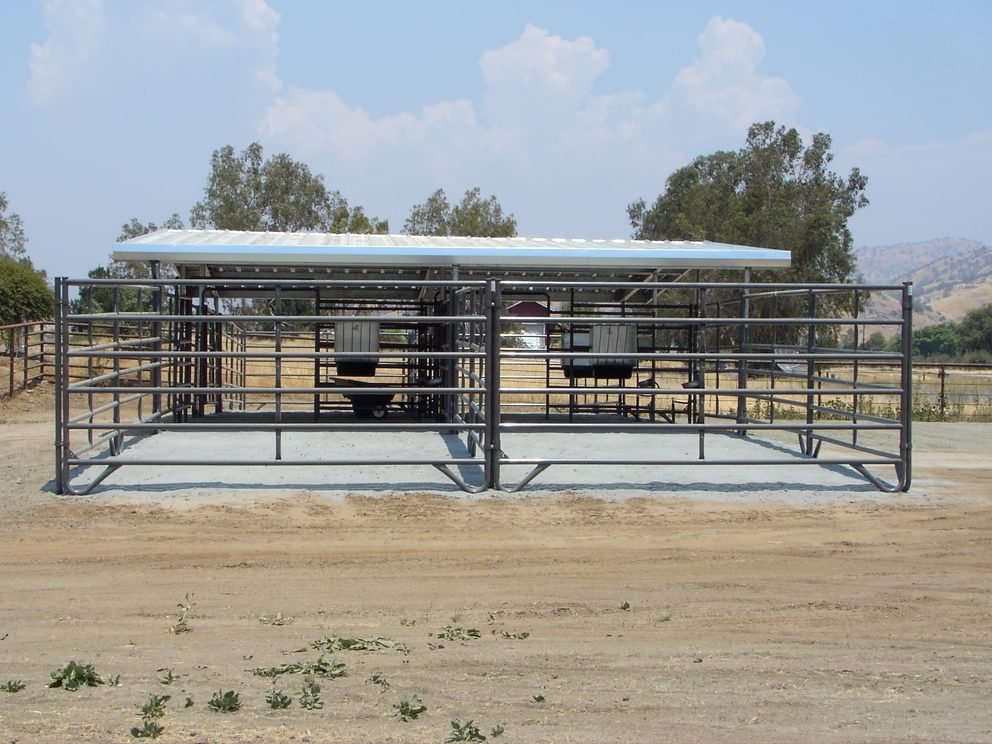 Behlen Barn & Shelter Kits