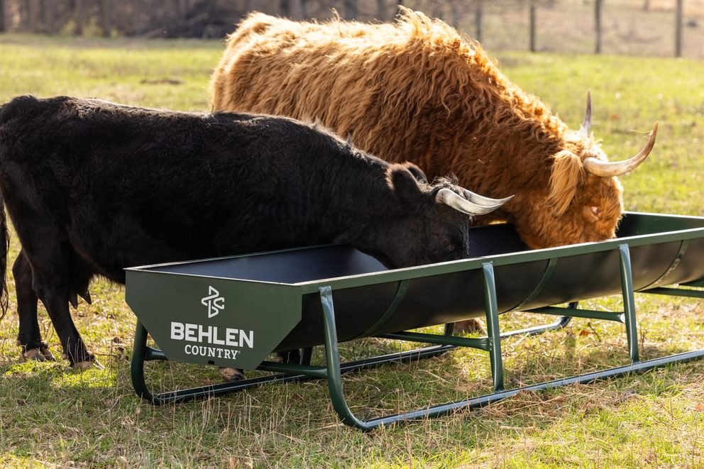 Classic Bunk Feeder