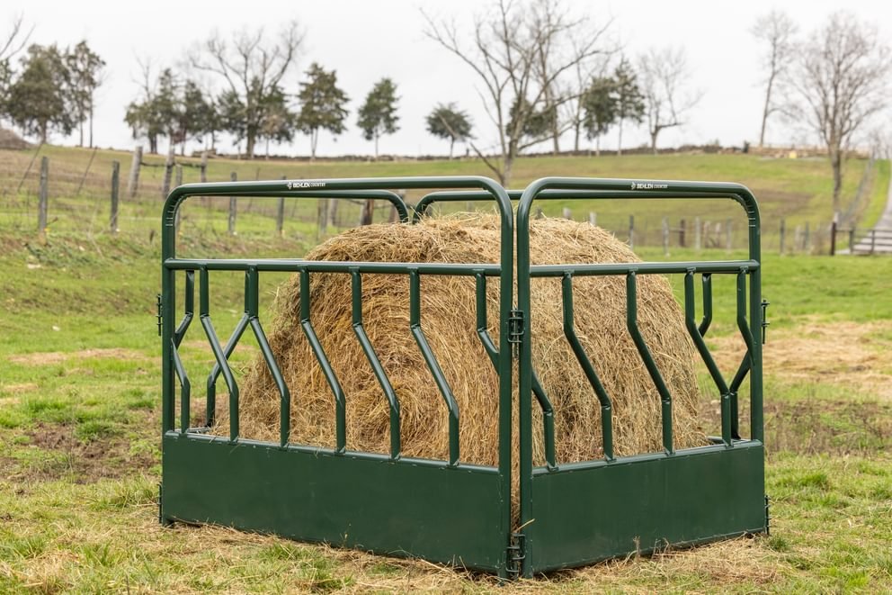 RangeMax Feeder Panels