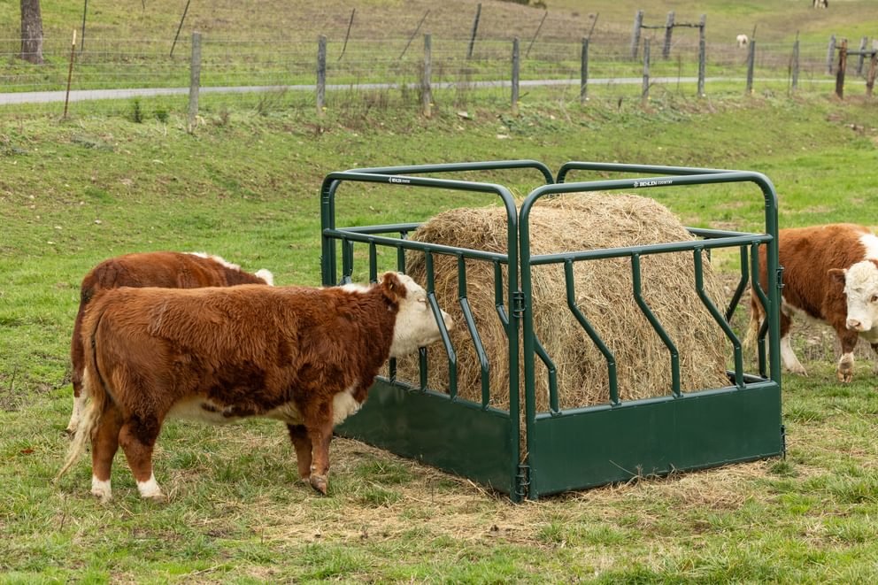 RangeMax Feeder Panels