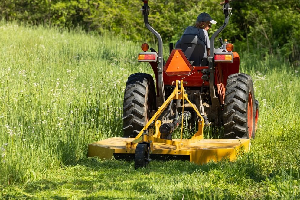 Rotary Cutter