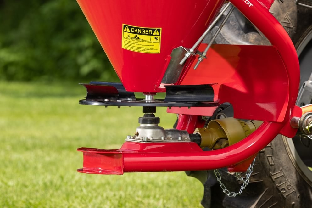 3-Point Spreaders
