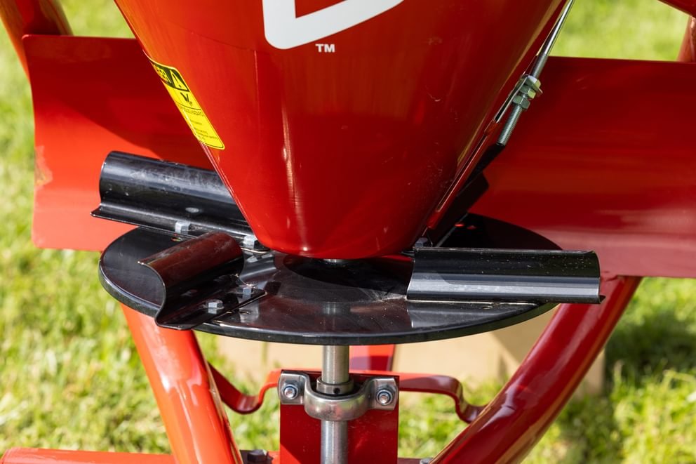Pull Behind Spreader