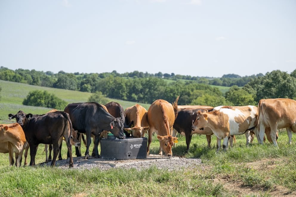 Energy-Free HydroStation