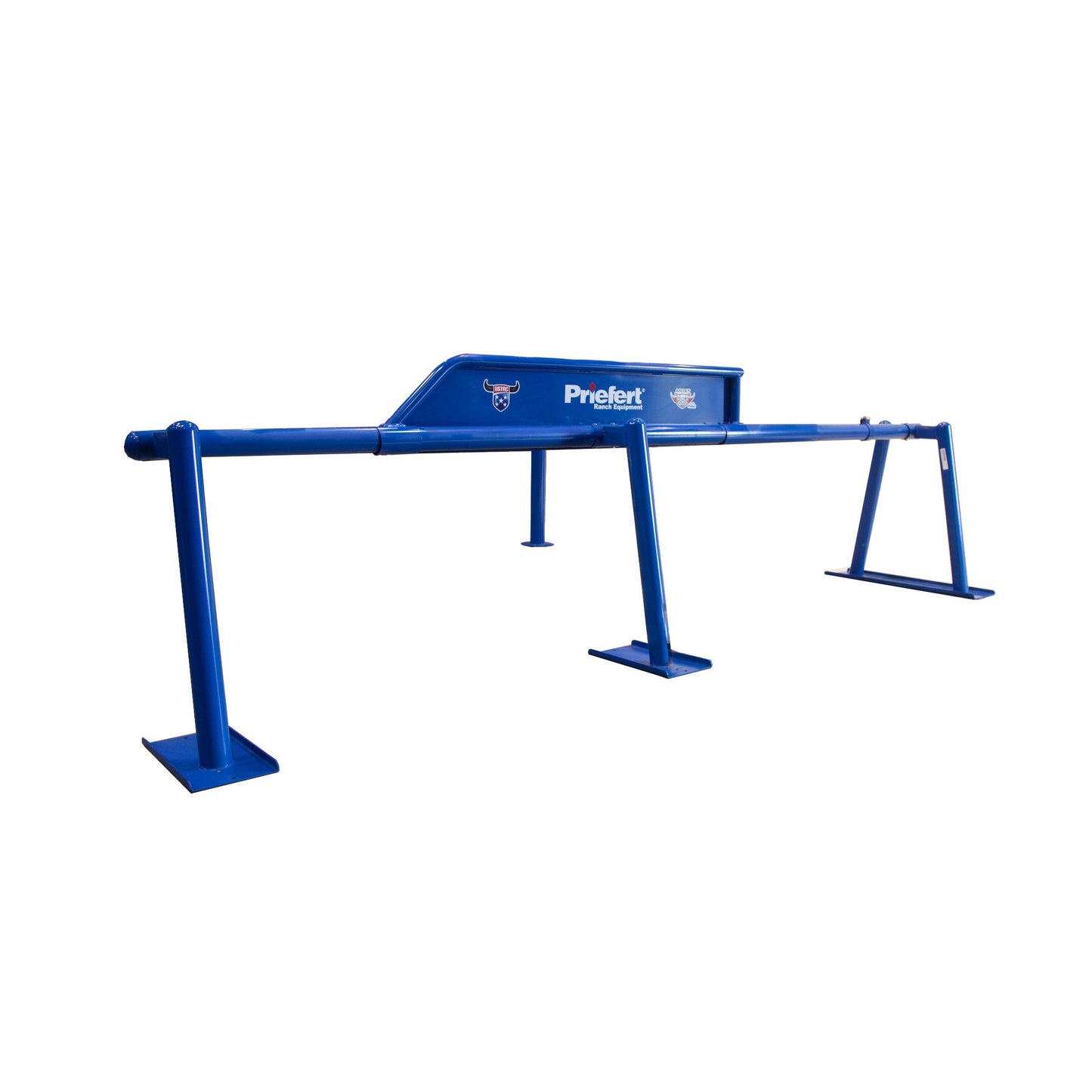 Adjustable Roping Boxes