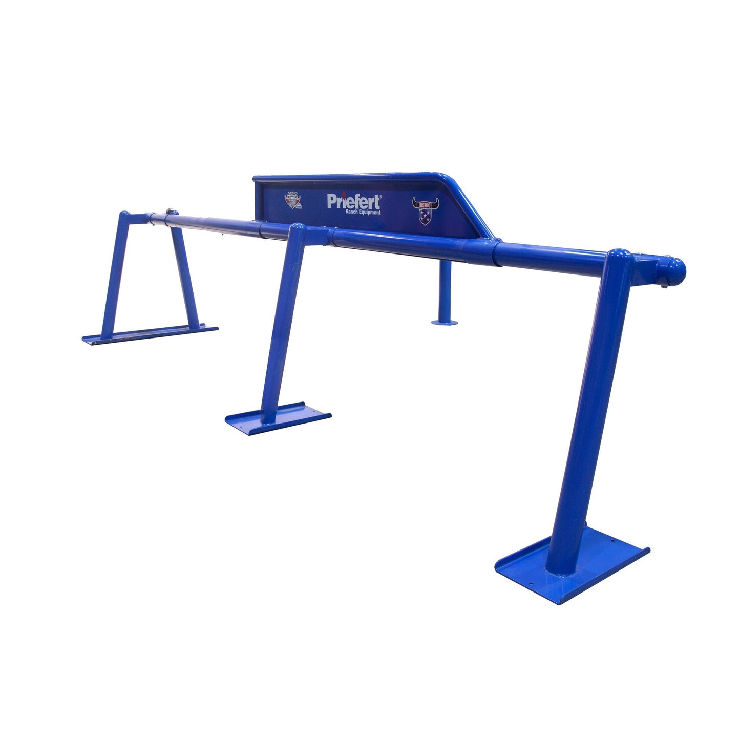 Adjustable Roping Boxes