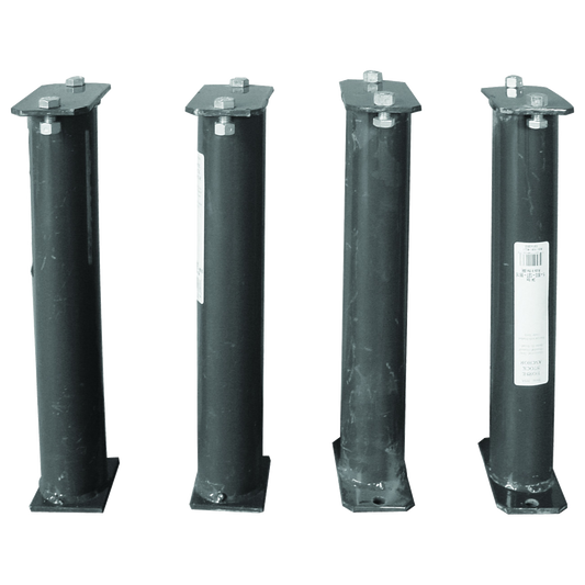 Horse Stock Anchors - Priefert