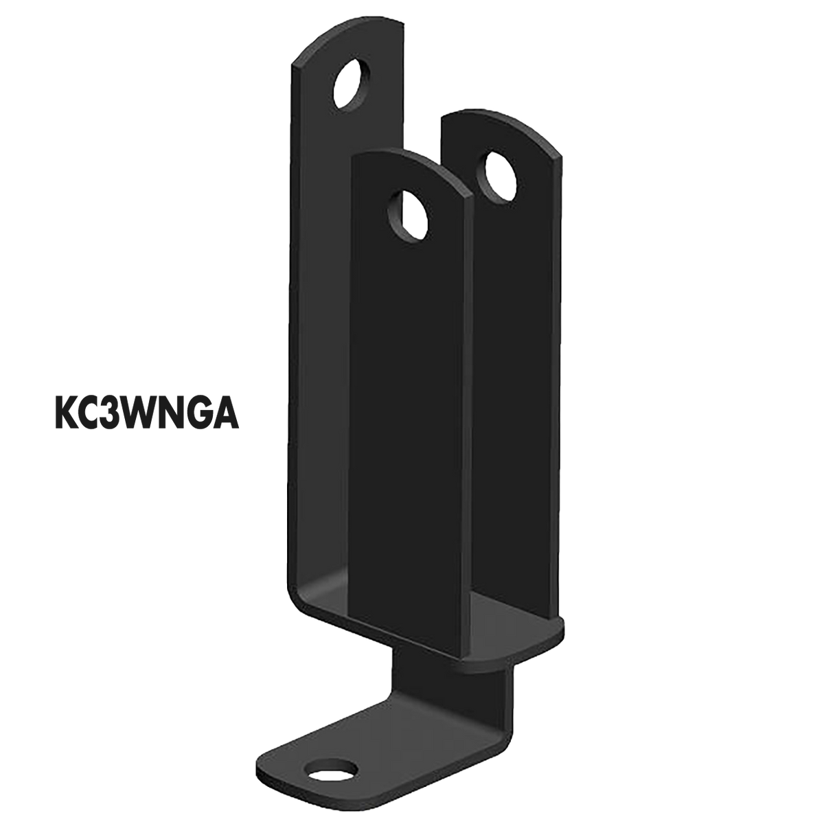Priefert Kennel Connectors