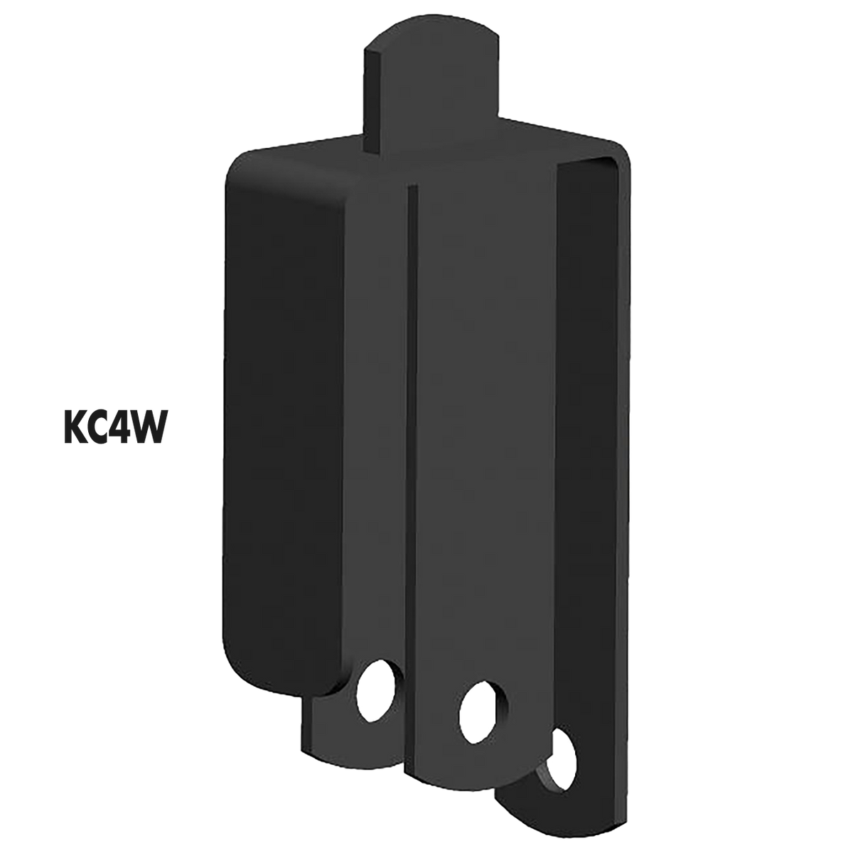 Priefert Kennel Connectors