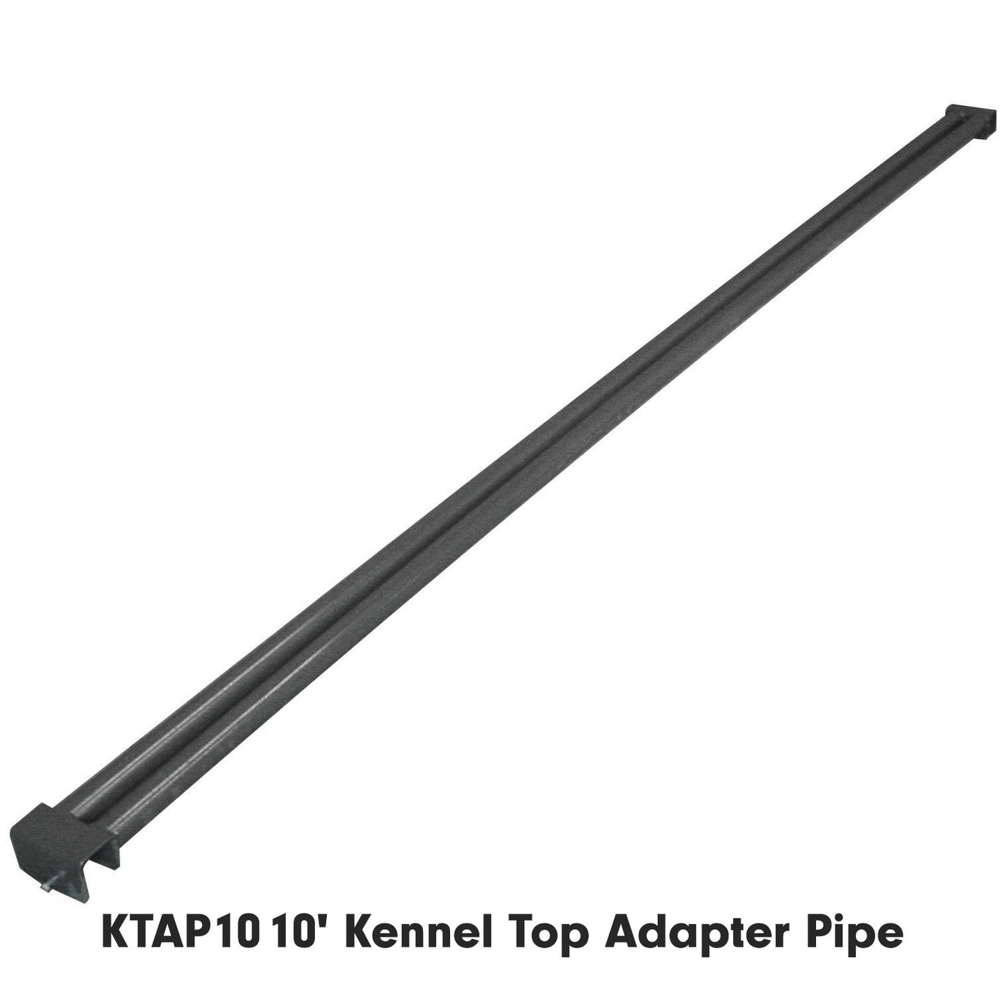 Priefert Kennel Tops & Adapters