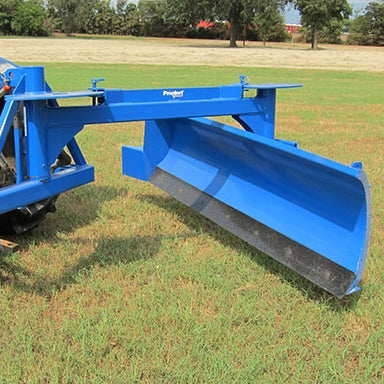 Litter Back Blade - PILBB