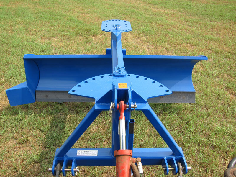 Litter Back Blade - PILBB