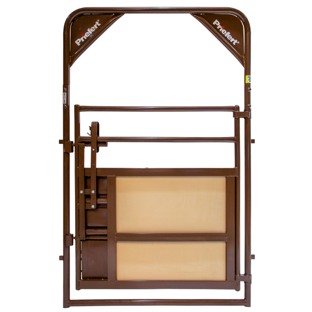 Premier Cutter Bow Gate