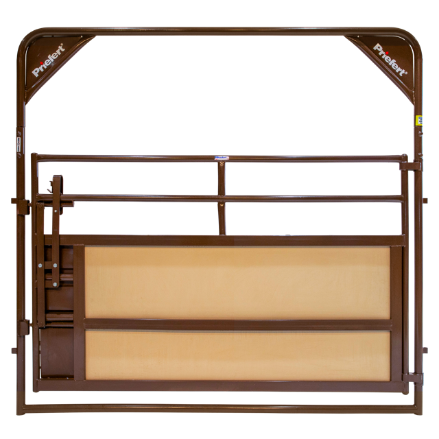 Premier Cutter Bow Gate