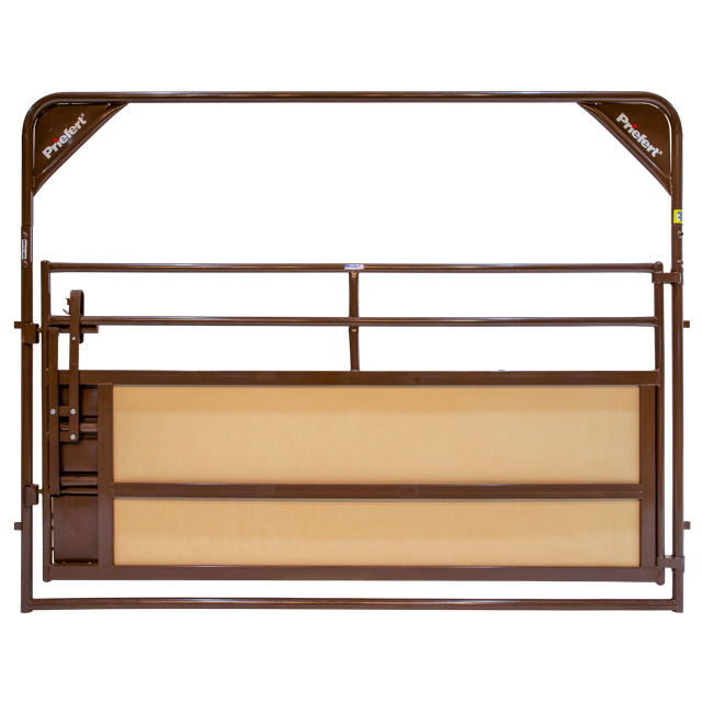 Premier Cutter Bow Gate