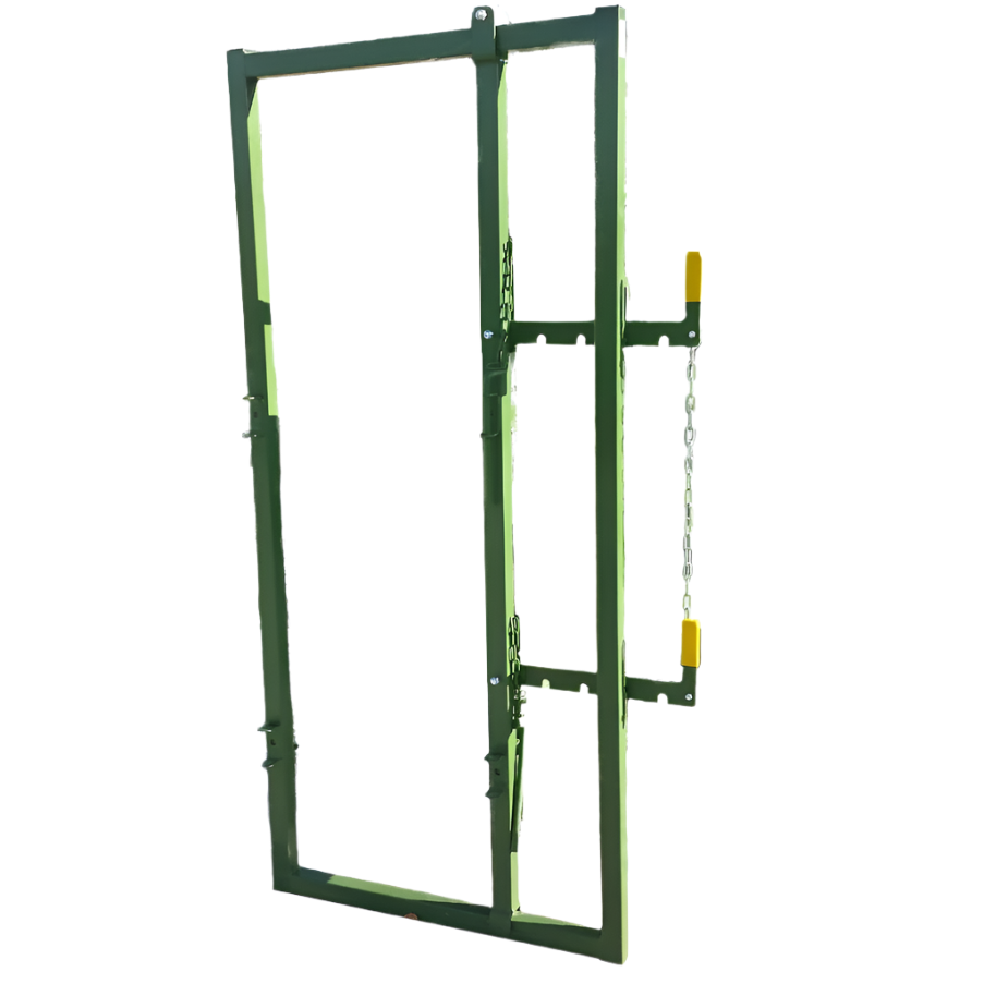 Classic Deluxe Alley Bow