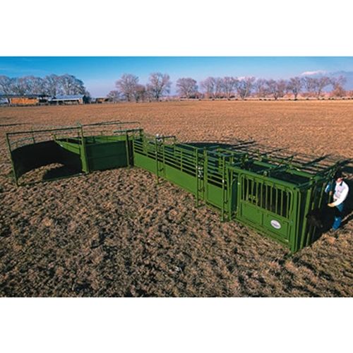 System 2000 S2k Rancher Curved