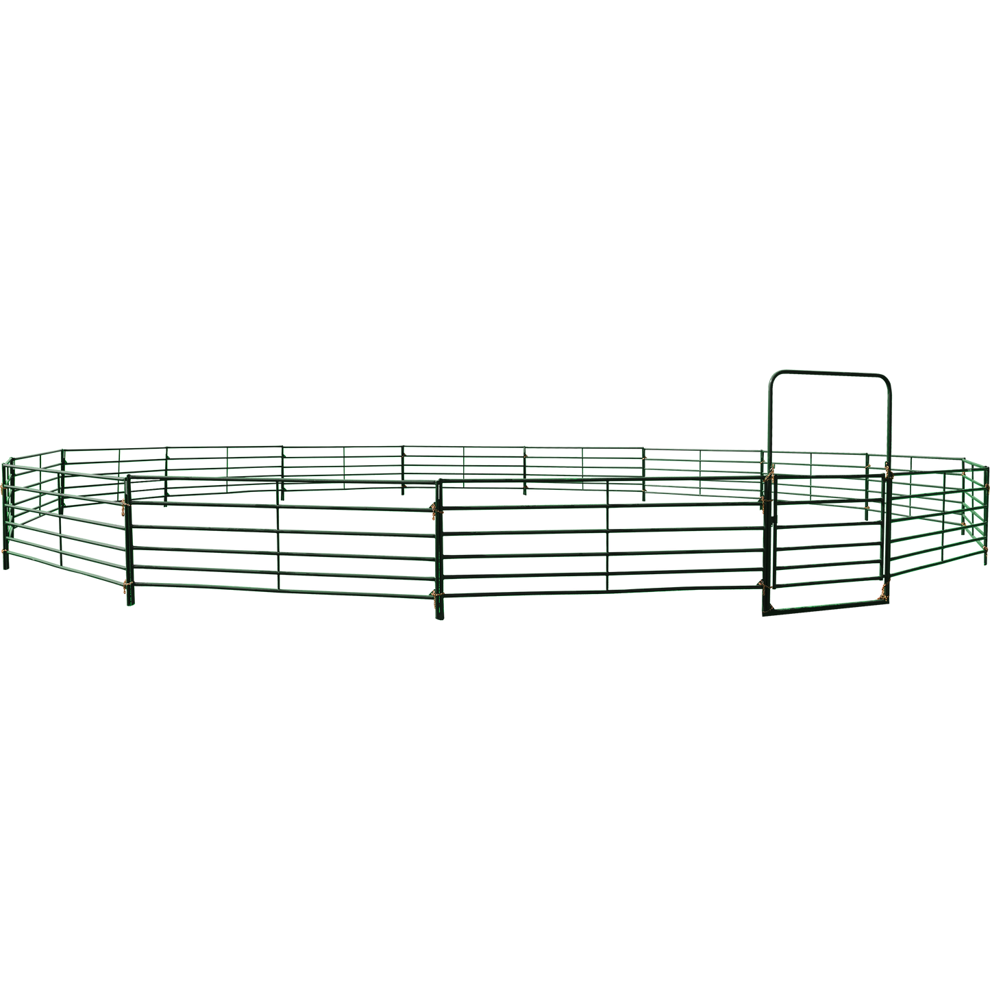 Economy Round Pens