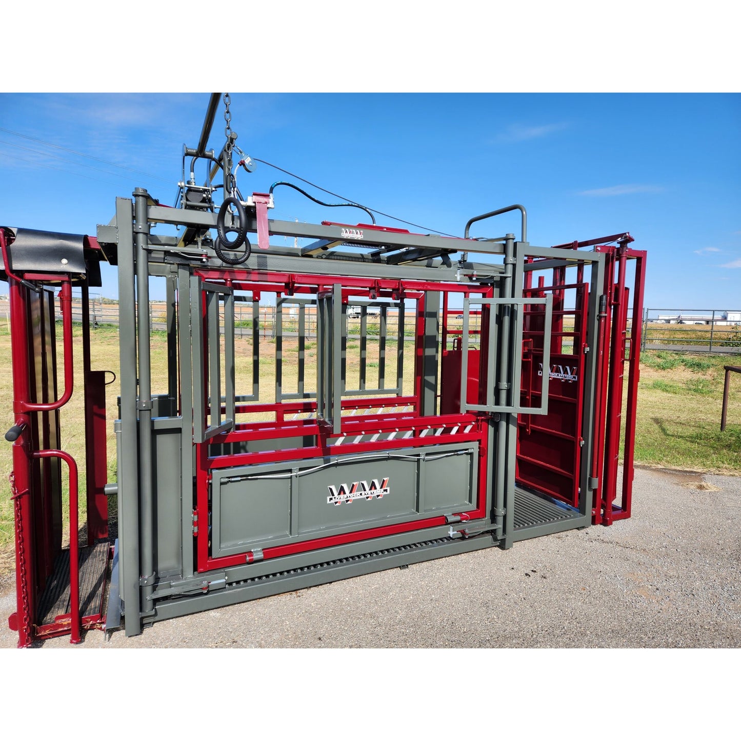 Seedstock 1100