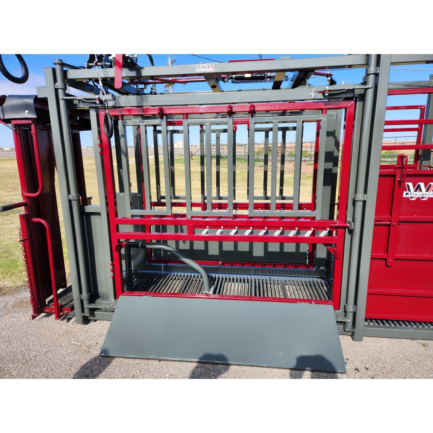 Seedstock 1100