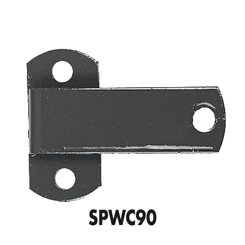 Priefert Kennel Connectors