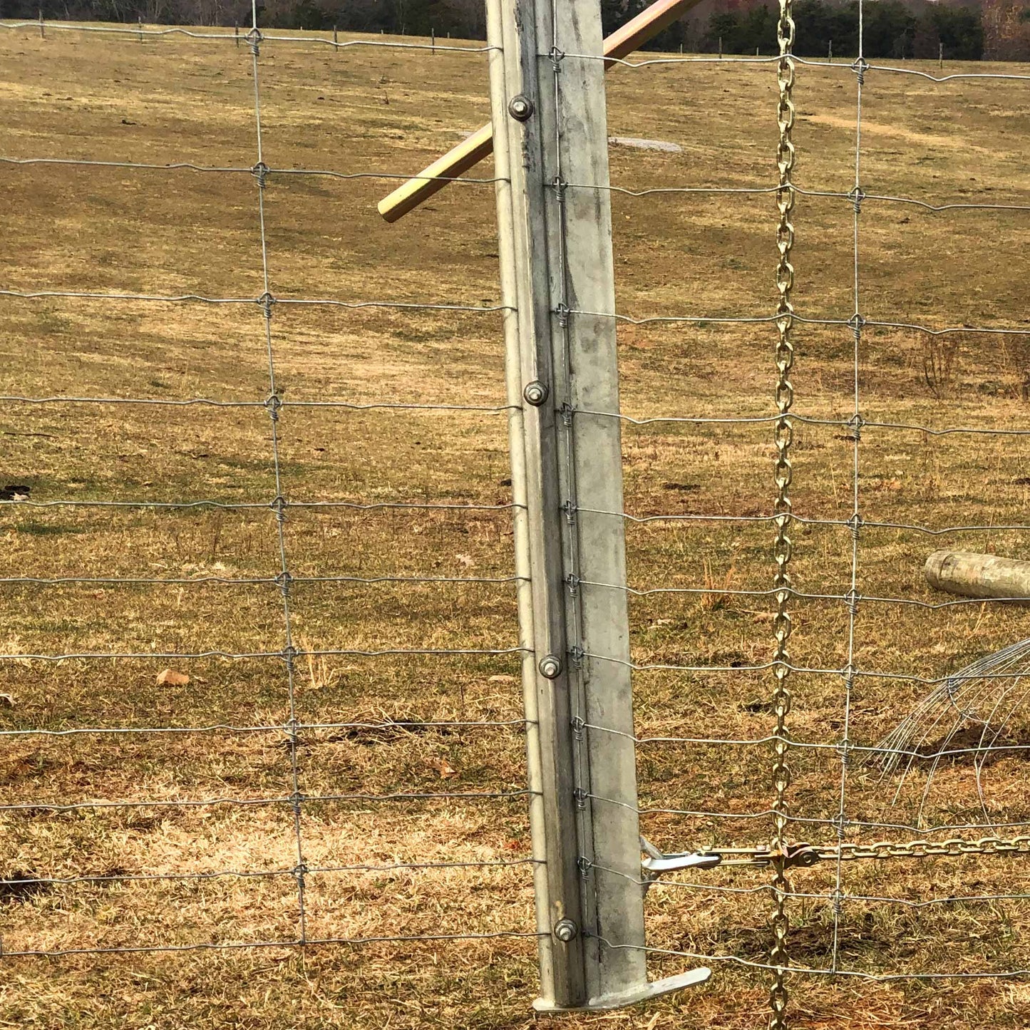 Stay-Tuff Clamp Style Stretcher Bars