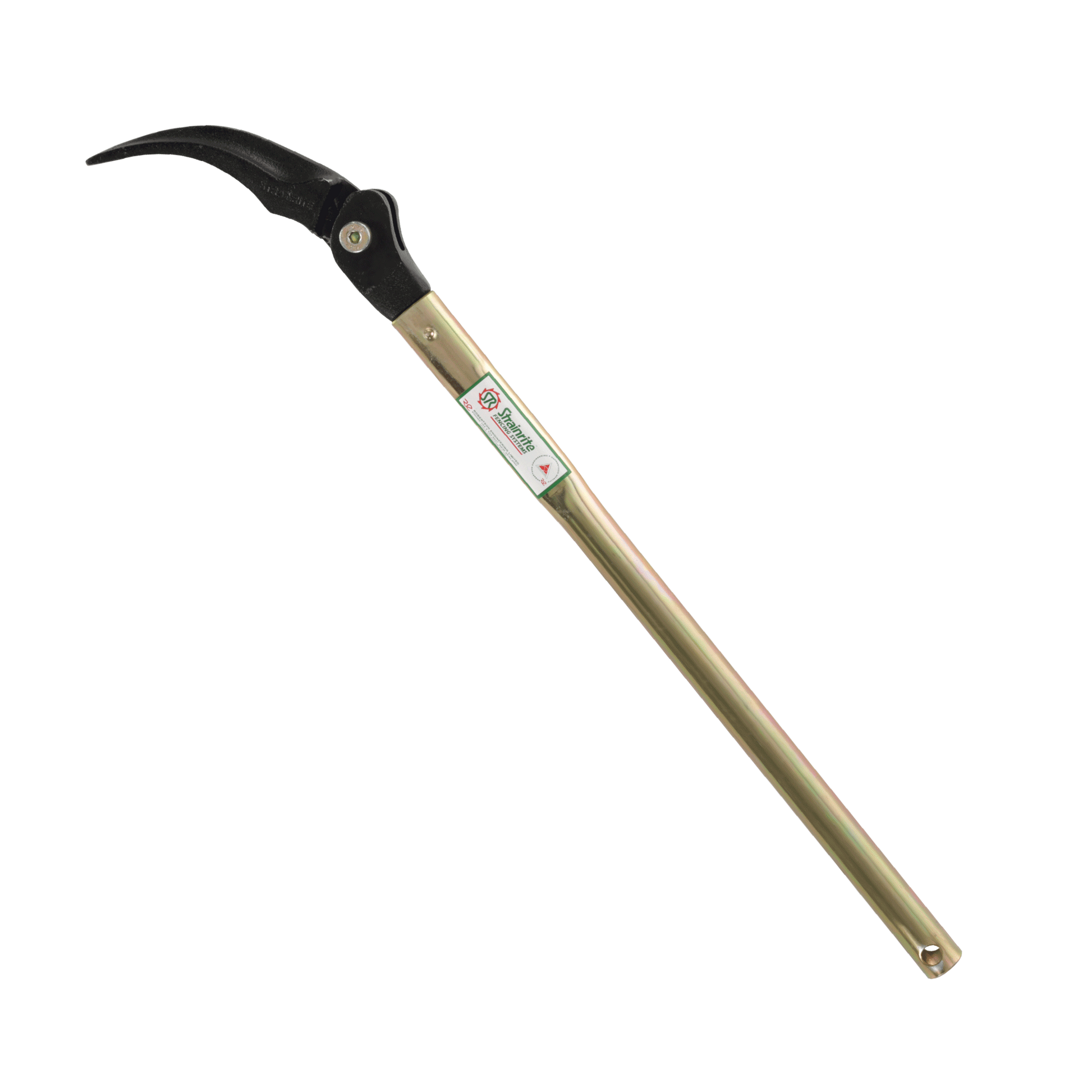 Strainrite branded wire puller