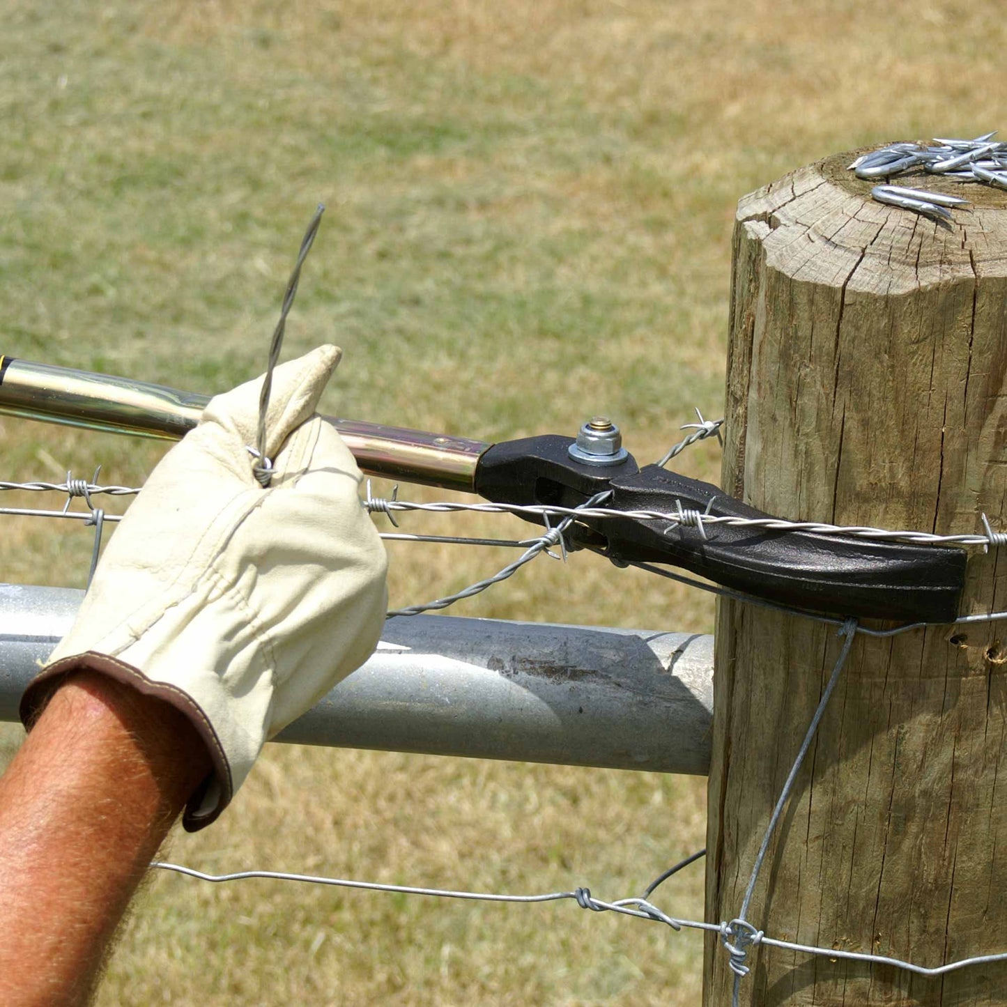 Stay-Tuff Easy Wire Puller