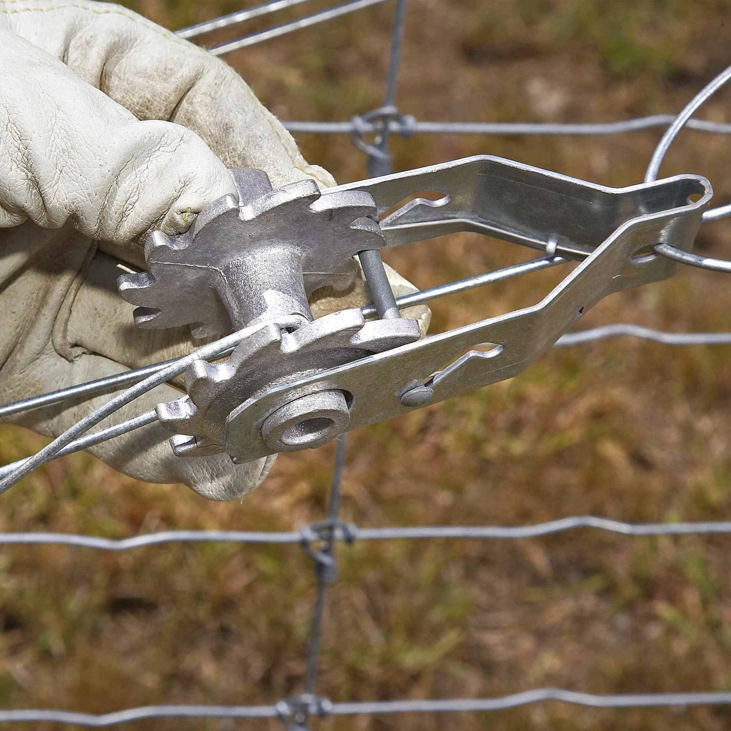 Stay-Tuff In-Line Strainer