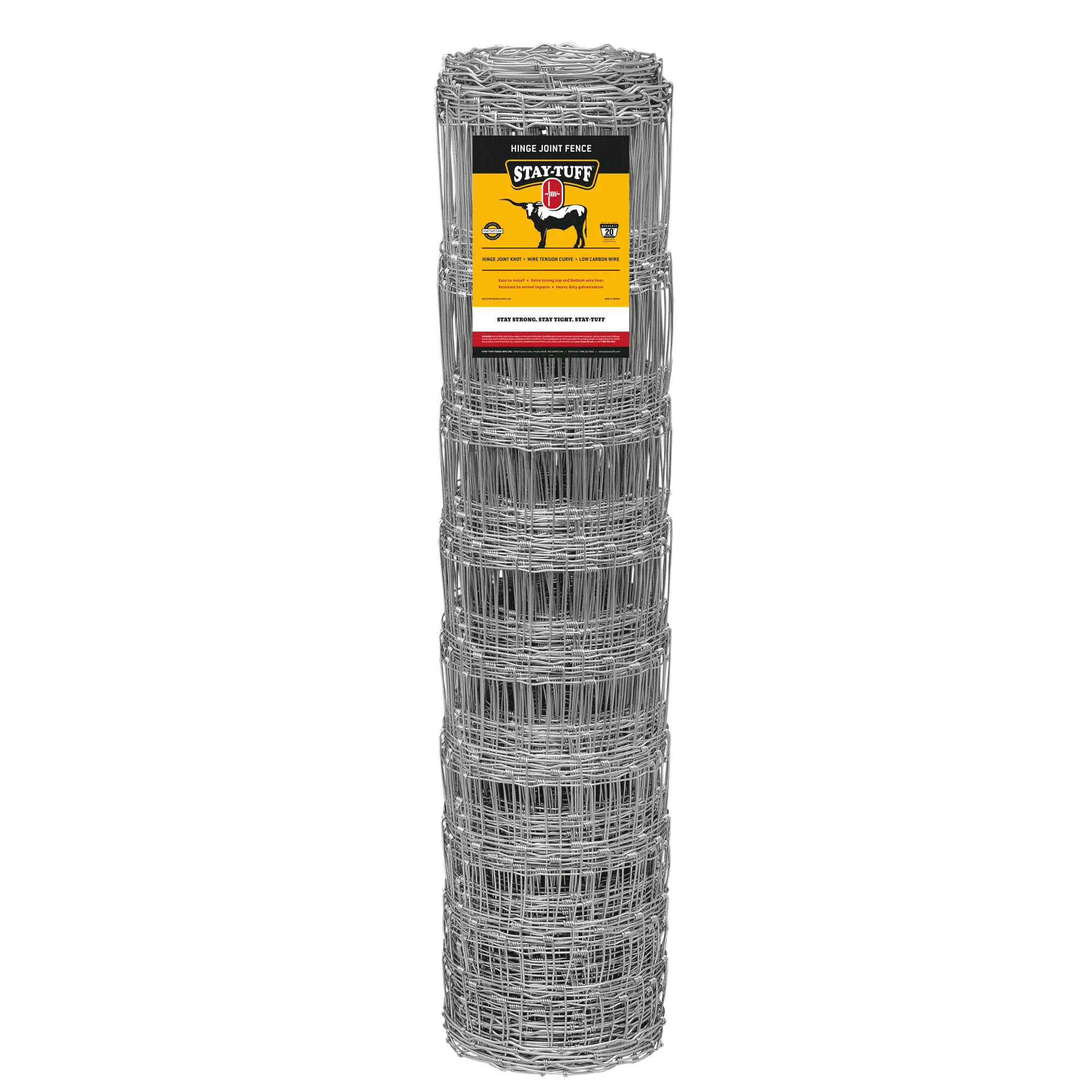 一二三四五六橋と川の流れる方へとまっすぐ BONDラック Low Carbon Hinge Joint Fence – farmranchstore.com