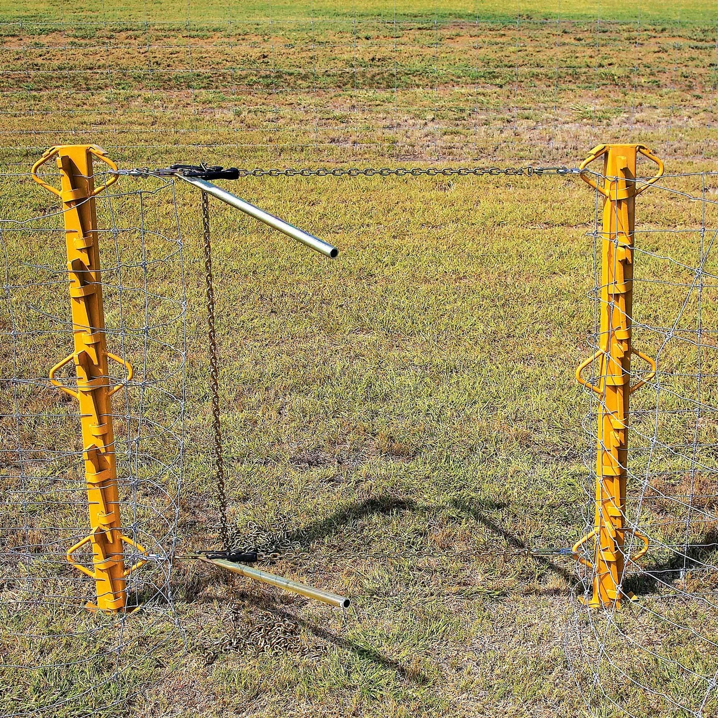 Stay-Tuff Stretcher Bar 52"