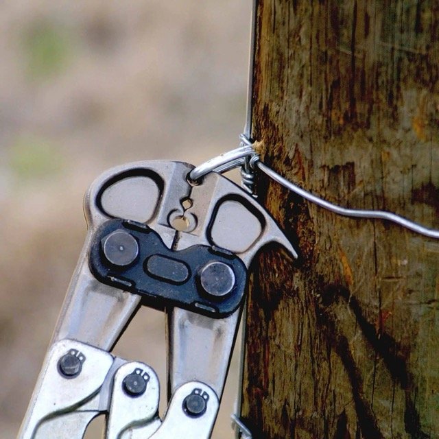 Stay-Tuff Ultra Crimp Tool