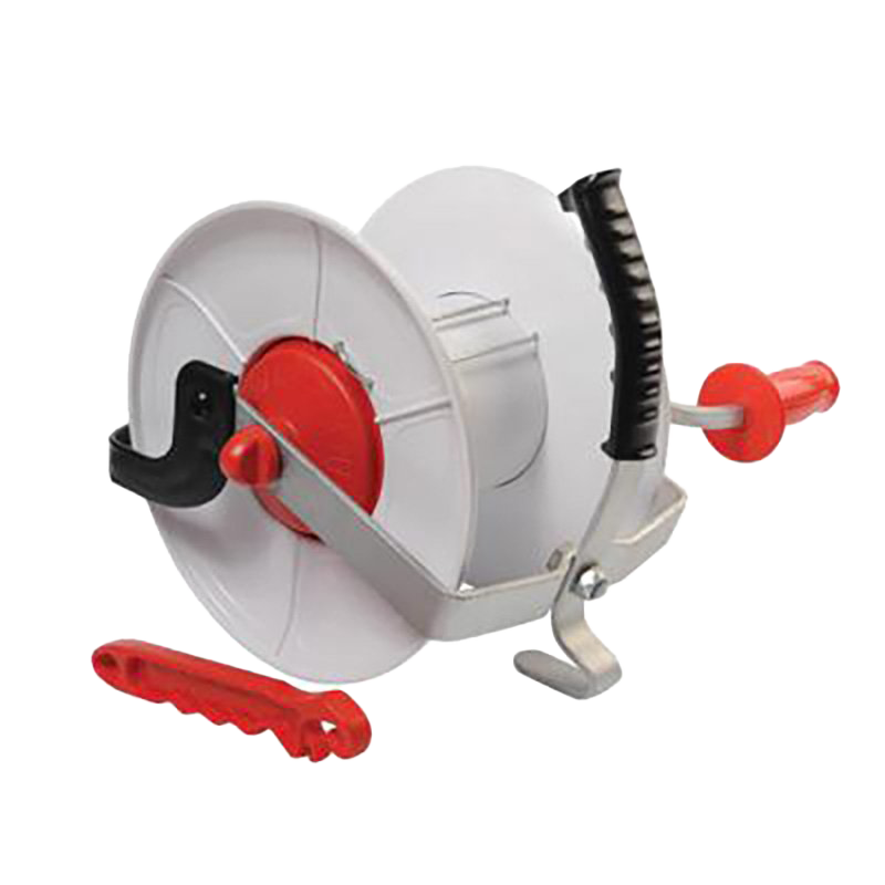 Taragate Geared Reel