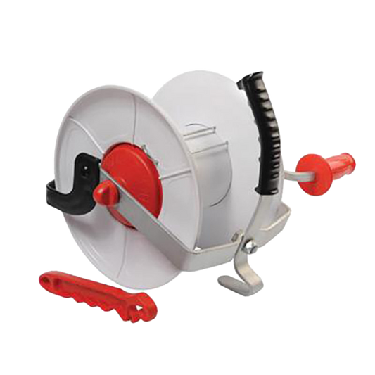 Taragate Geared Reel