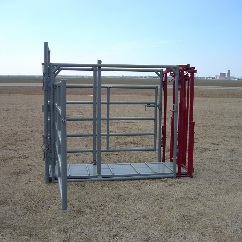 Trimstock Chute