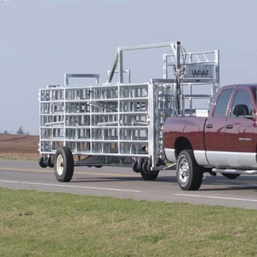 Express Portable Corral - Standard