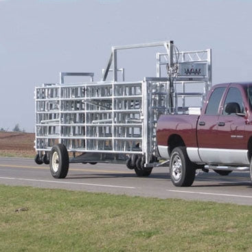Express Portable Corral - Plus 3